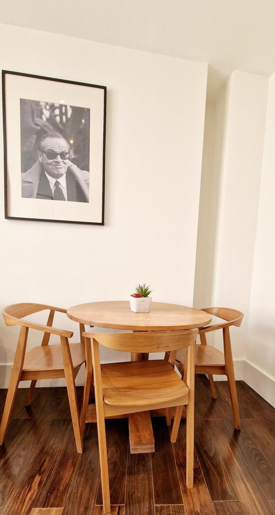Clockwork Flats Appartement *