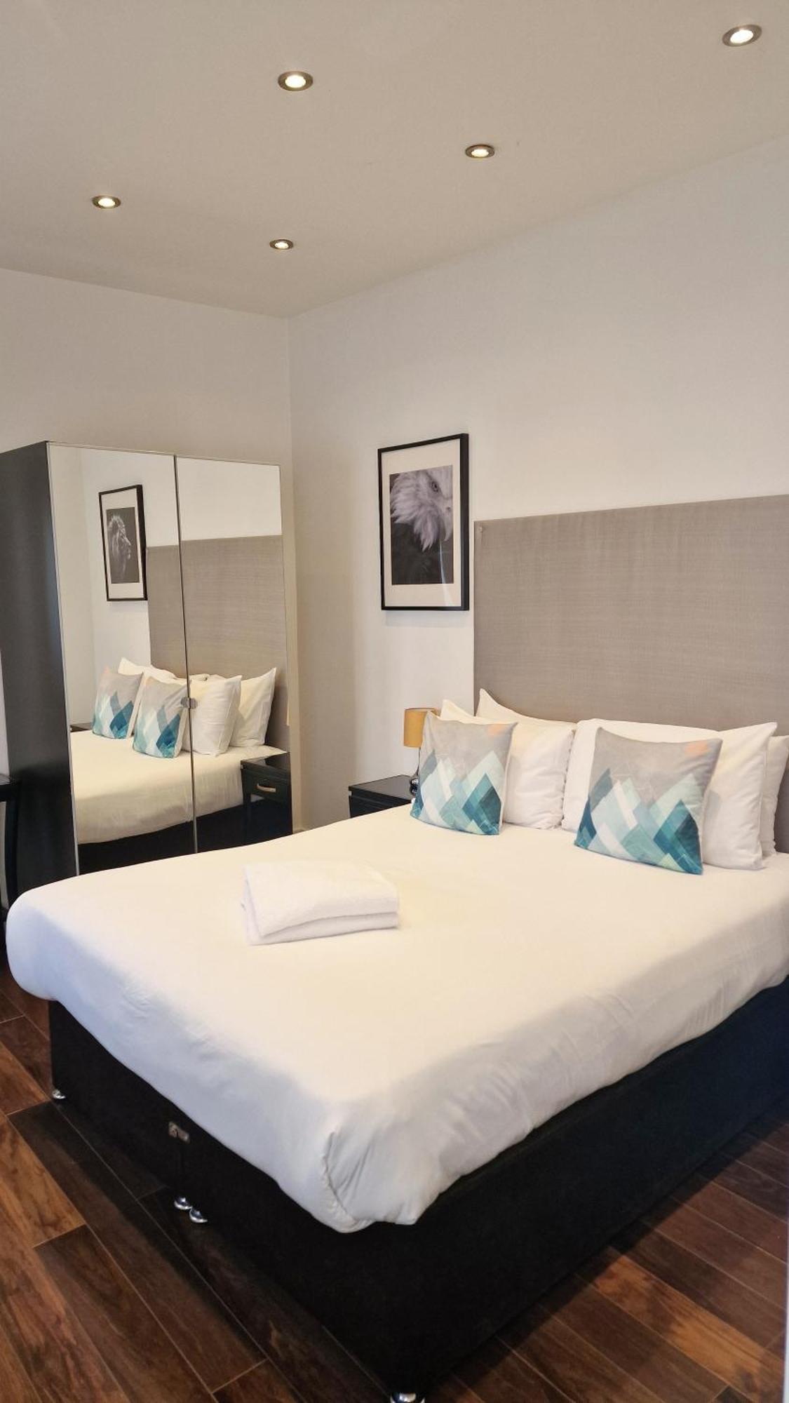 Clockwork Flats Appartement Londen