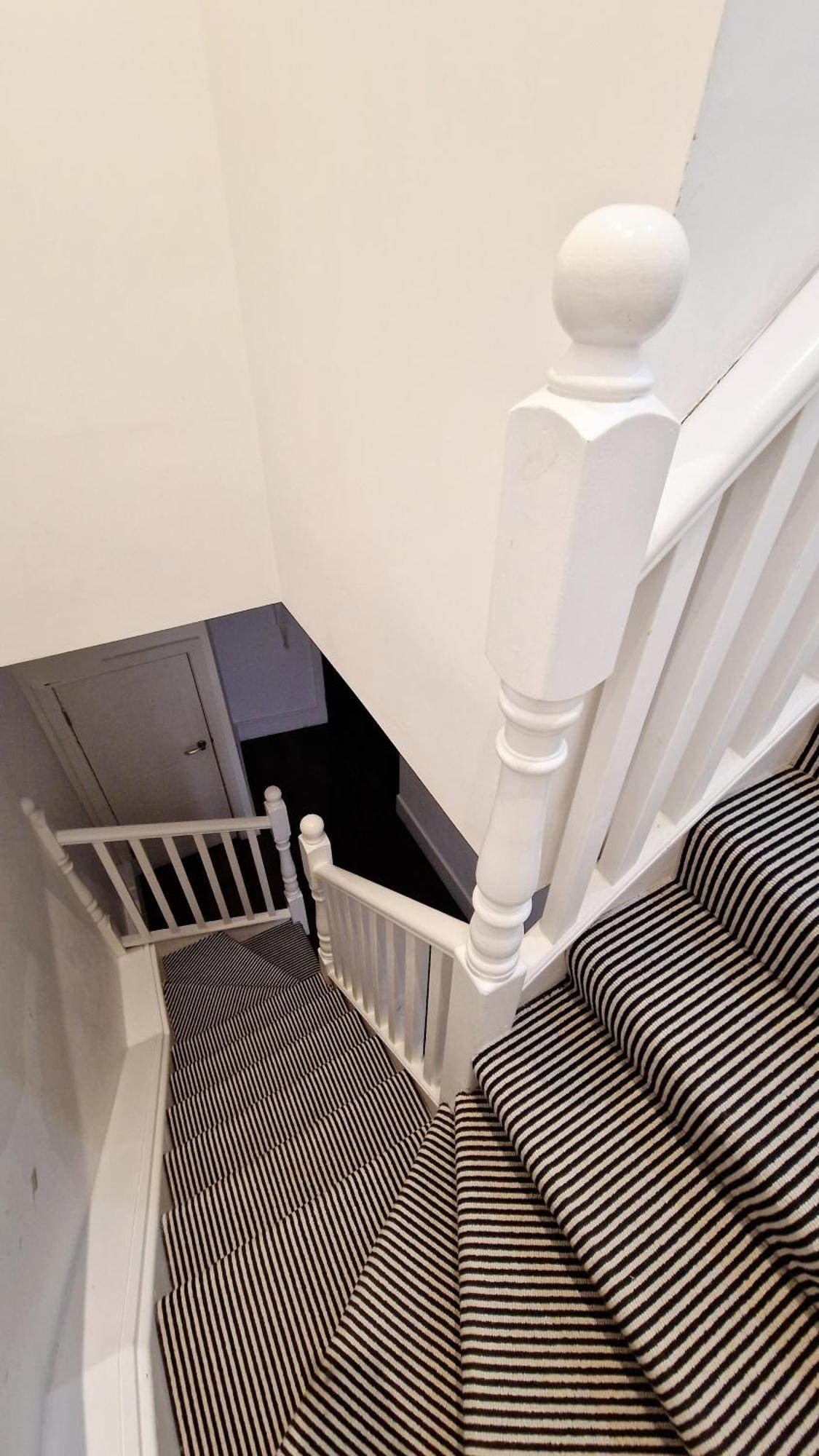 Appartement Clockwork Flats Londen