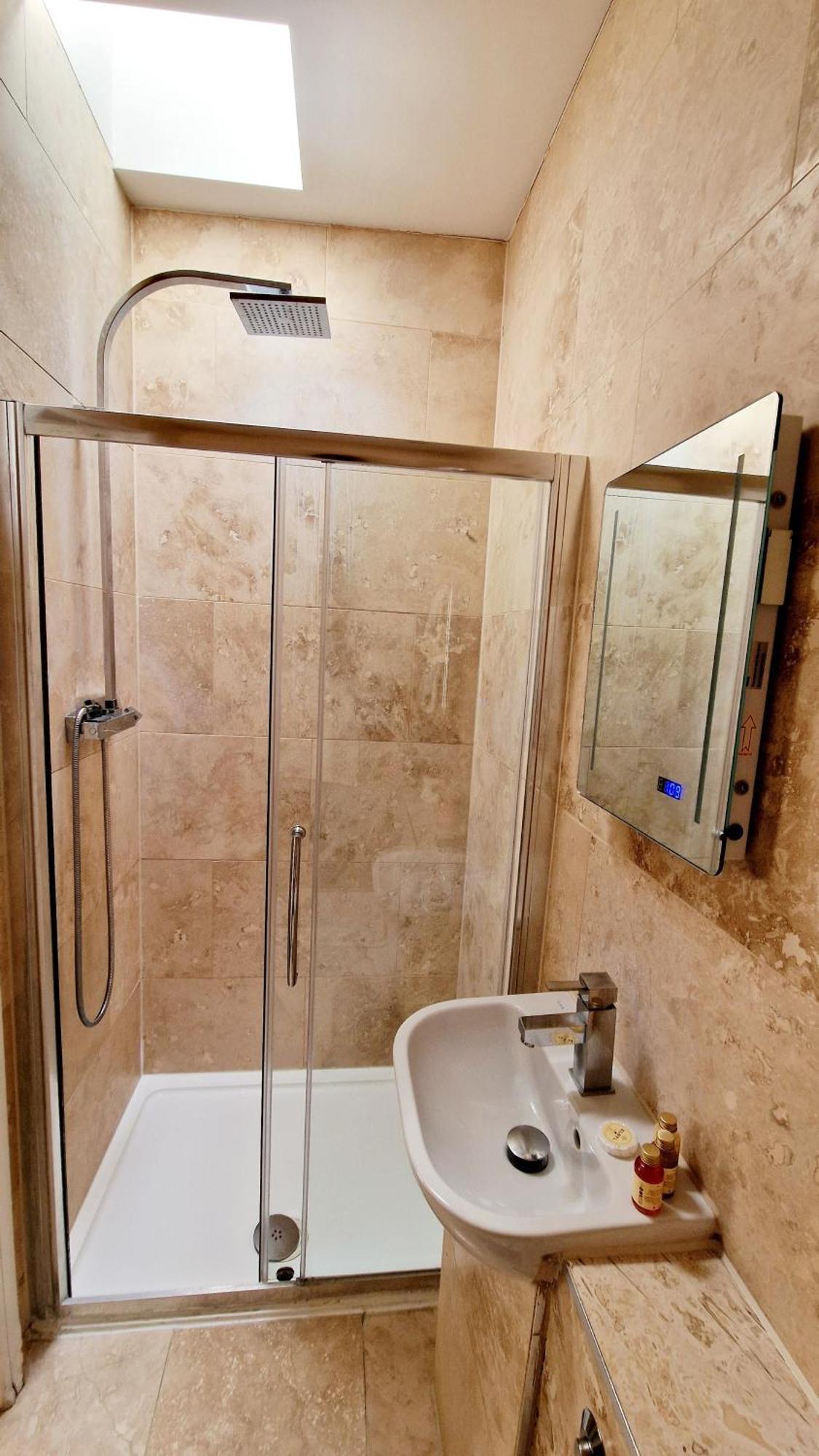 Clockwork Flats Appartement Londen