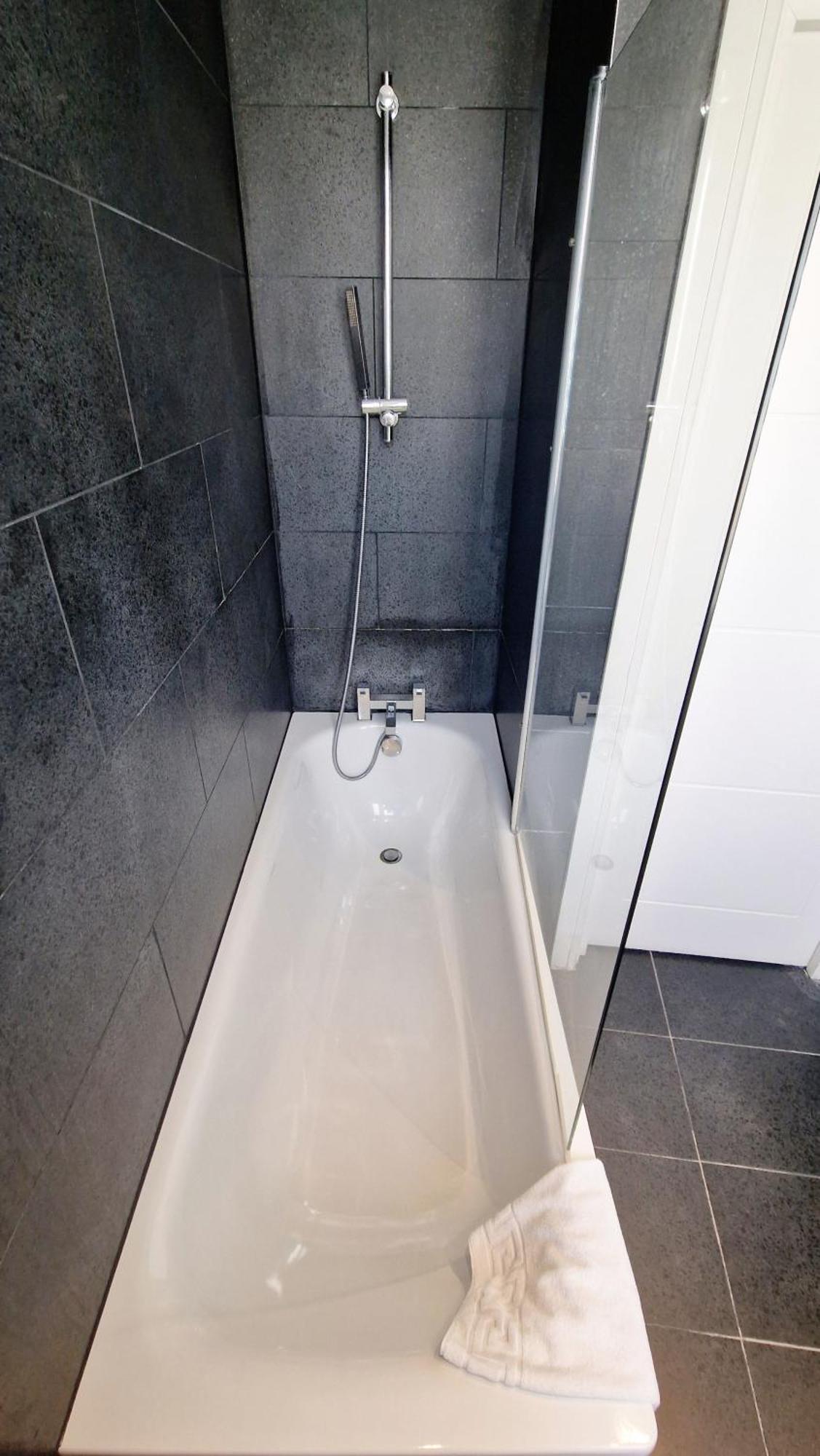 Appartement Clockwork Flats Londen