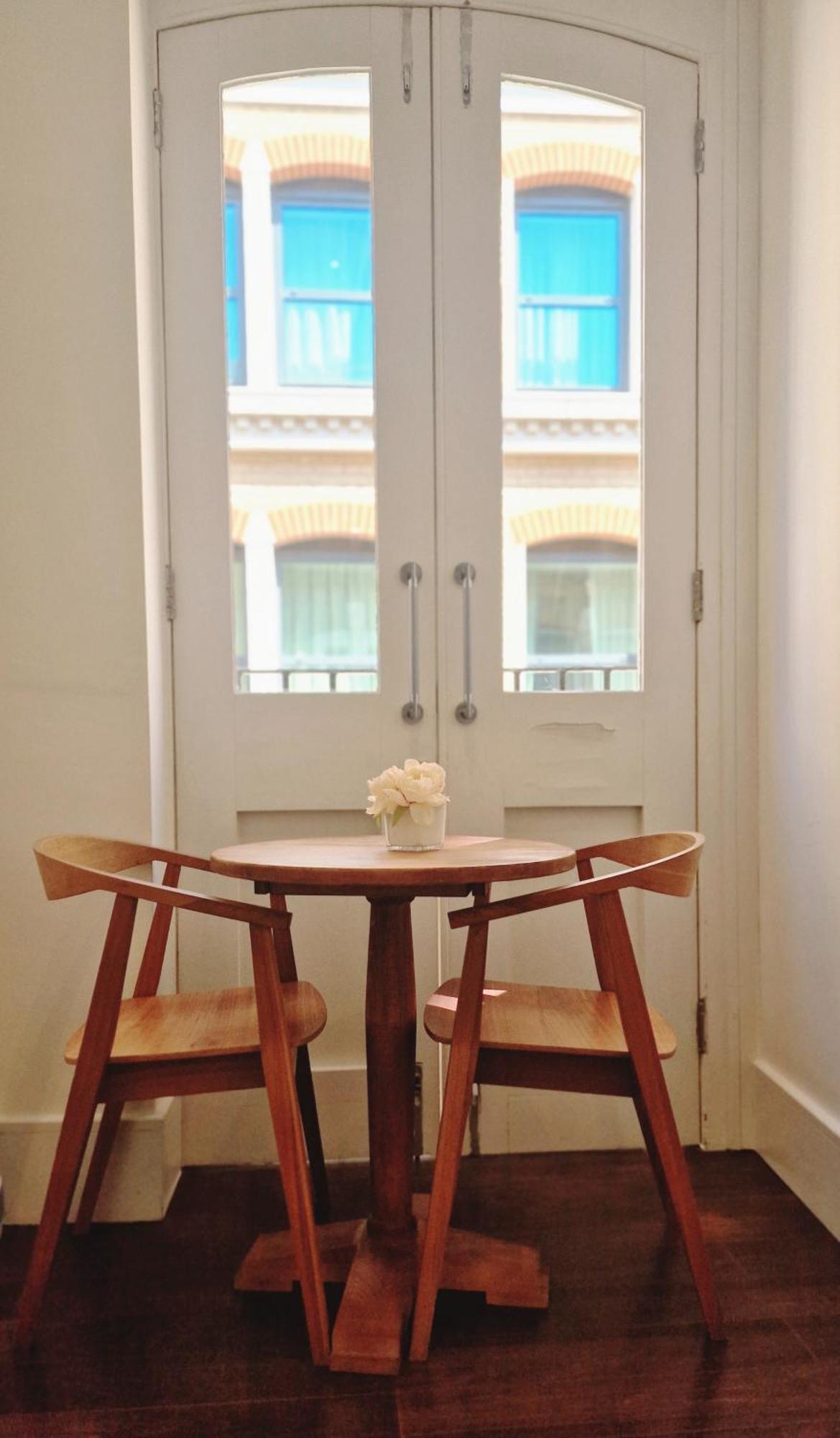 Appartement Clockwork Flats