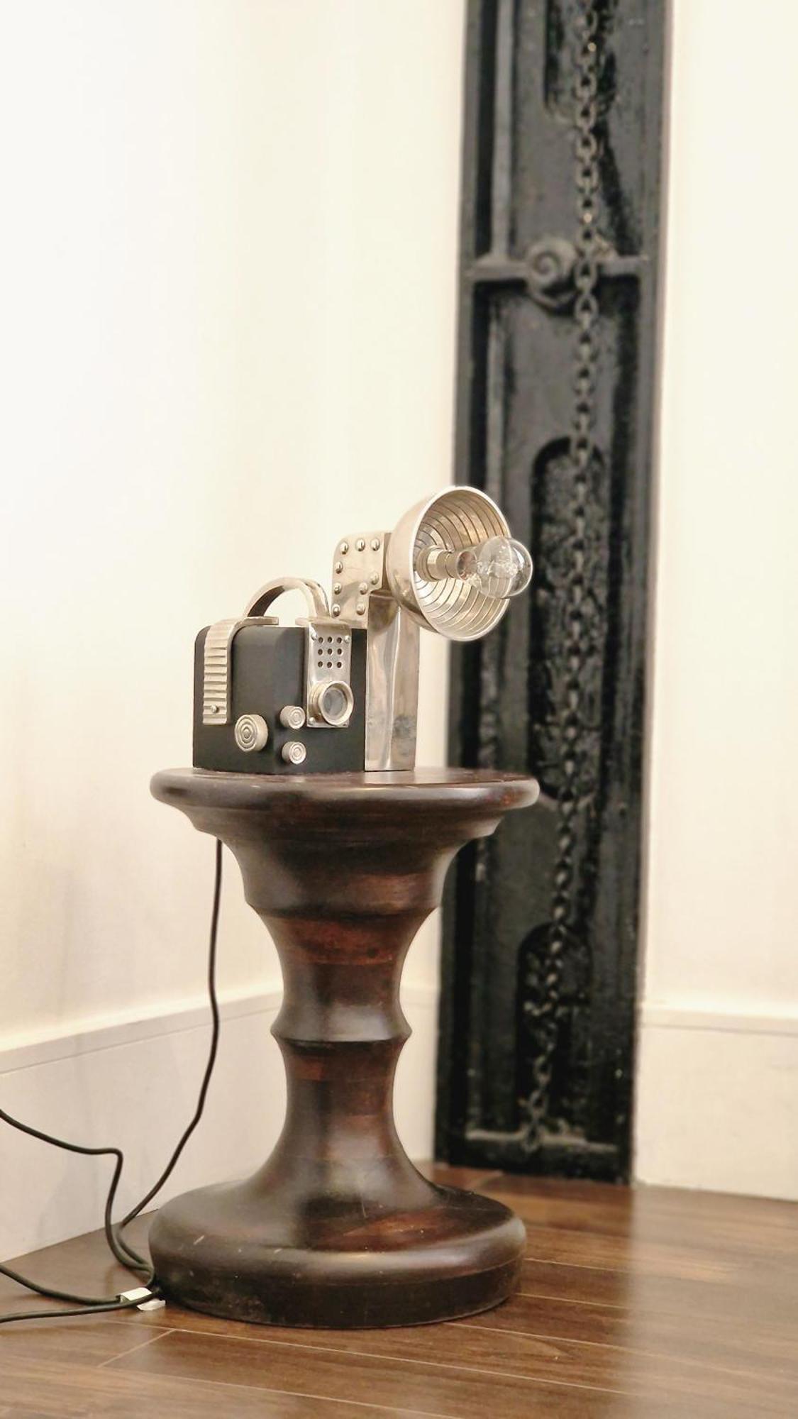 Clockwork Flats Appartement Londen