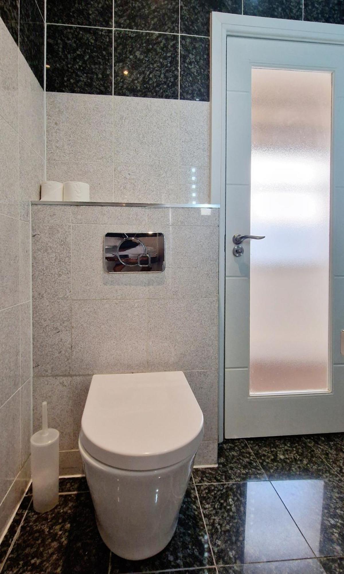 Clockwork Flats Appartement