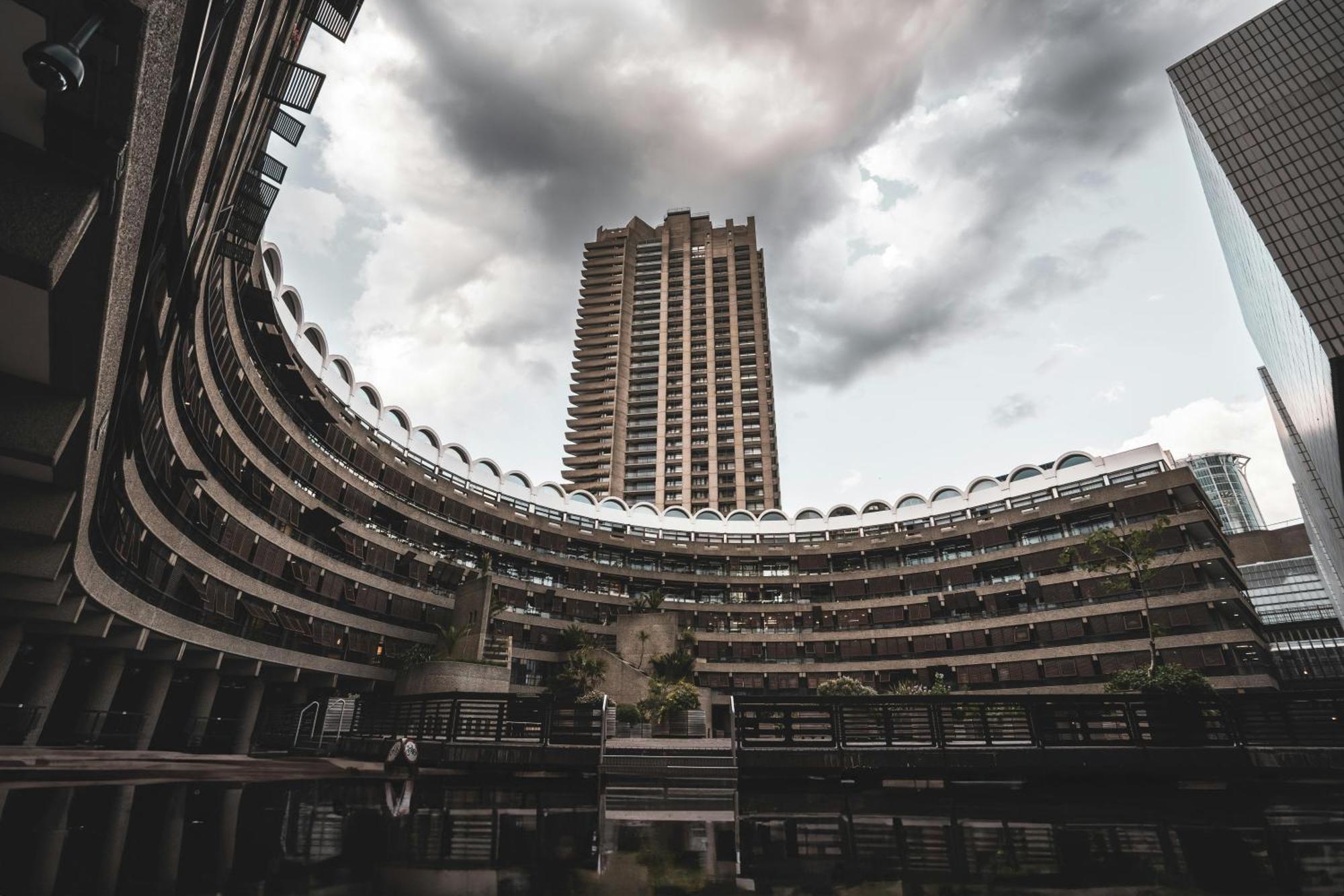 Clockwork Flats Appartement Londen