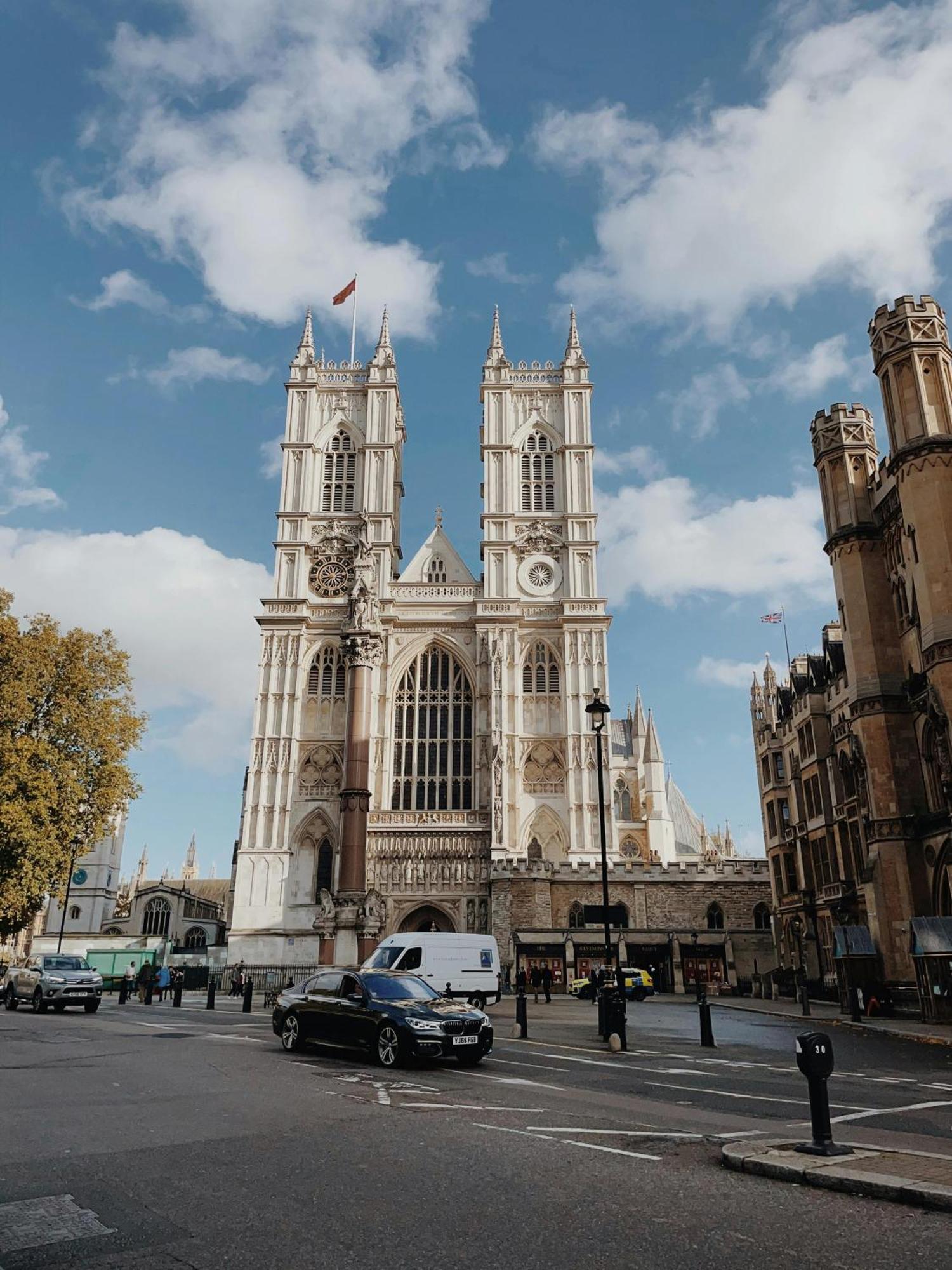Appartement Clockwork Flats Londen